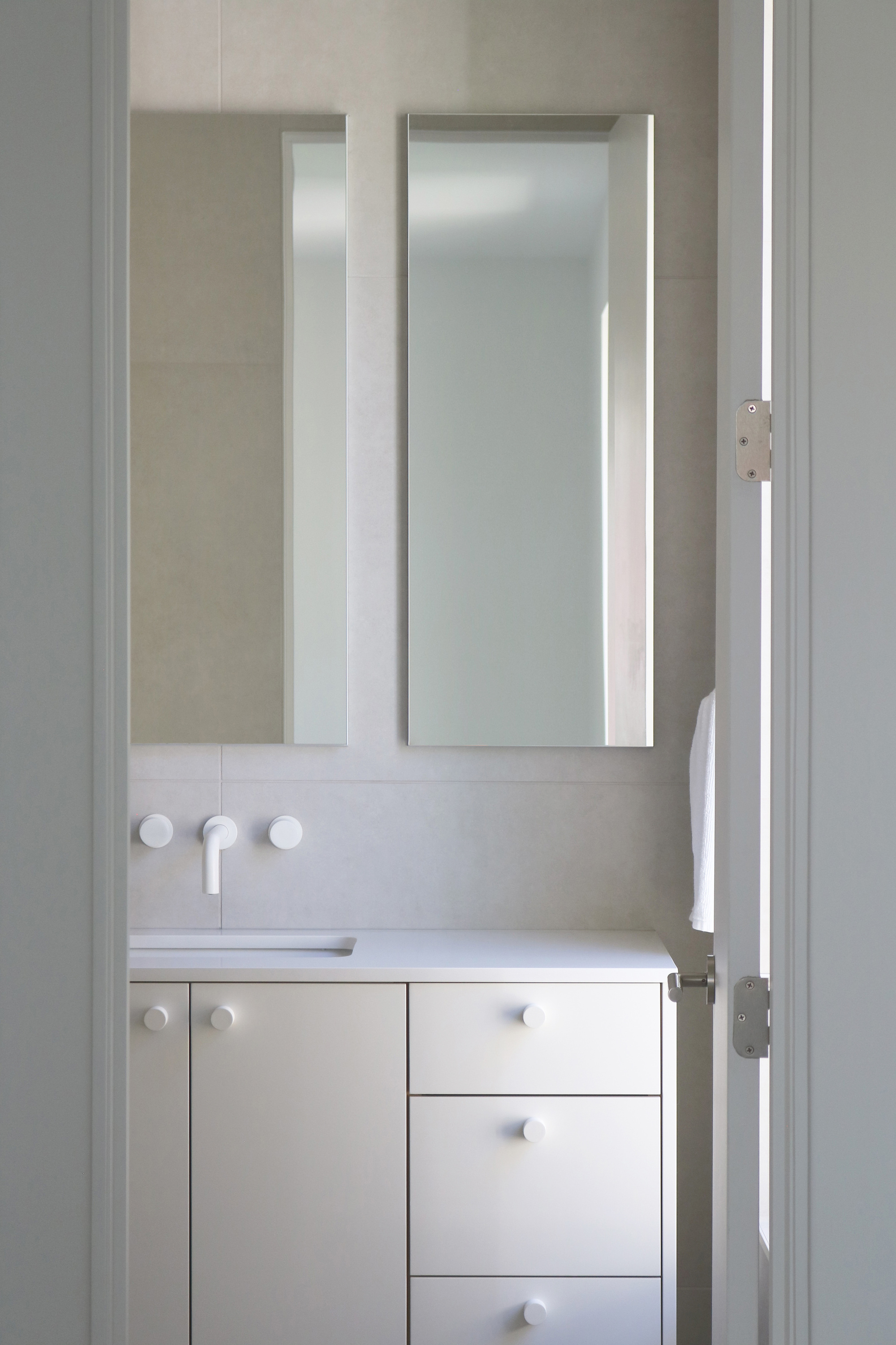 丨美国查尔斯顿丨Boyd Architects-37