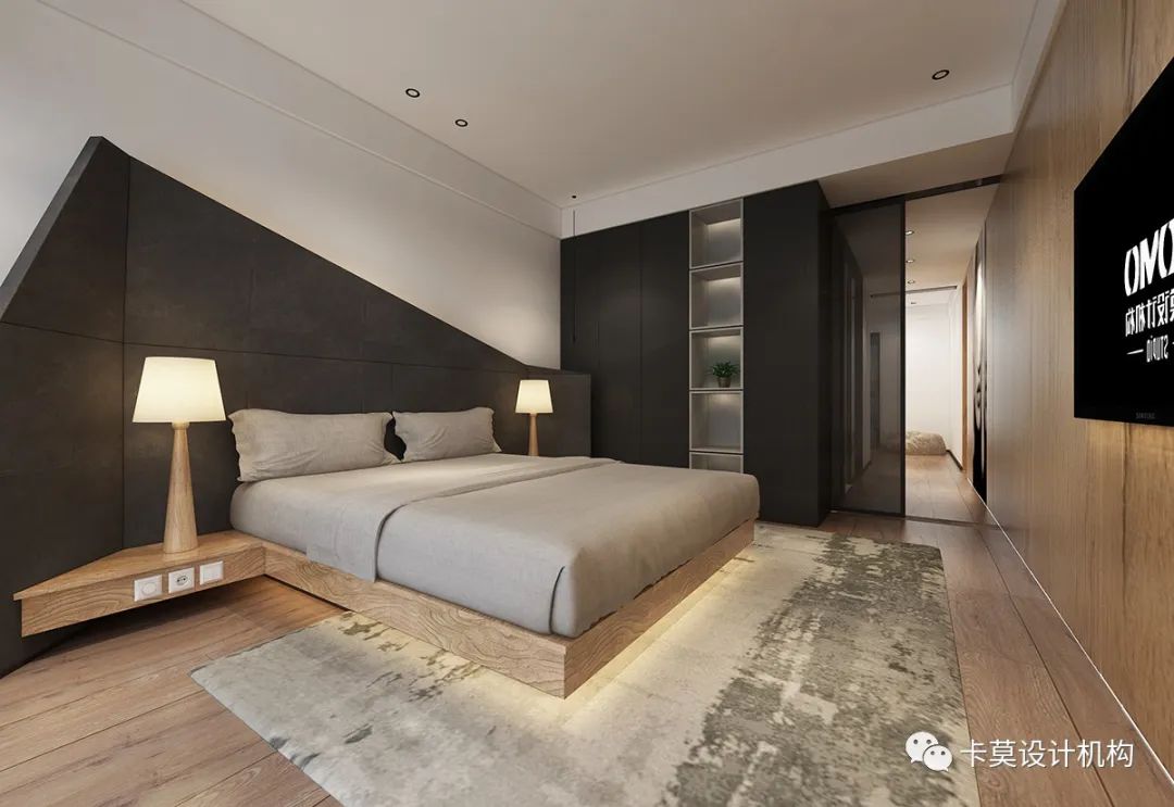 空间叙事者 | 卡莫设计机构作品解读-39