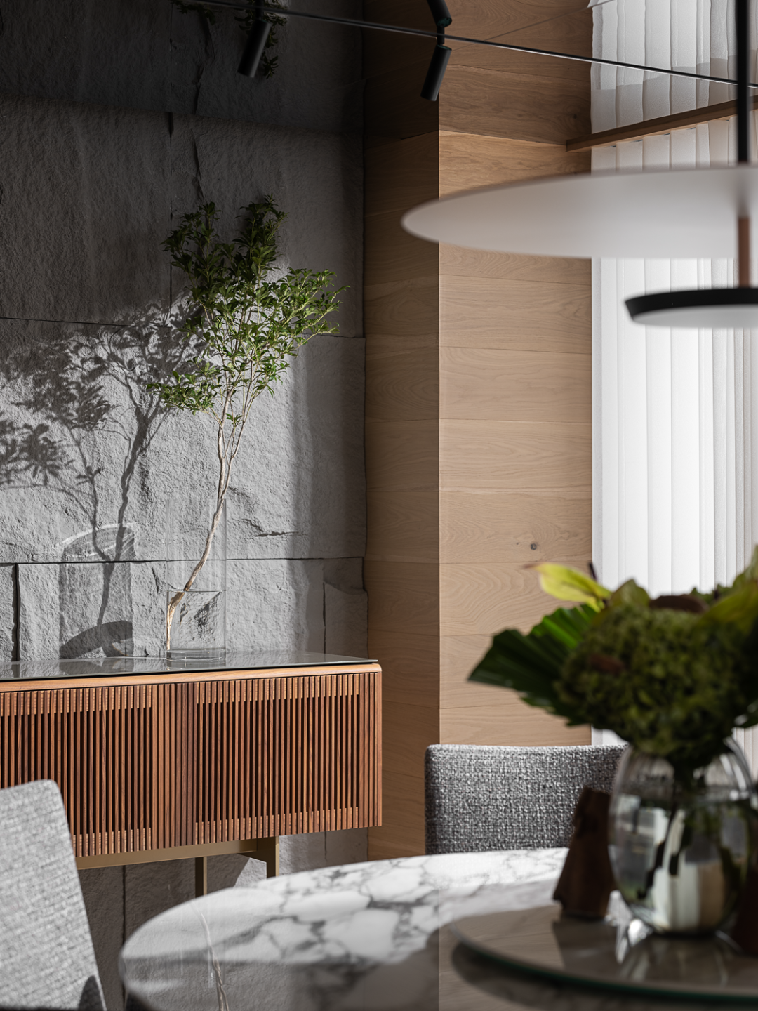 去繁从简，让空间回归自然-19