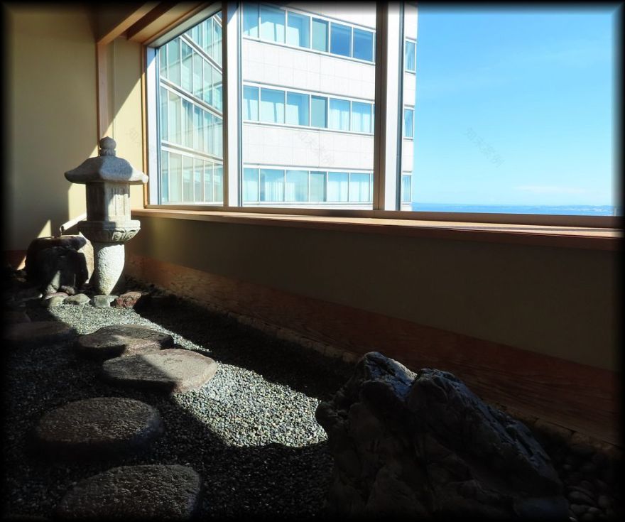 横浜「開光庵」茶室-21