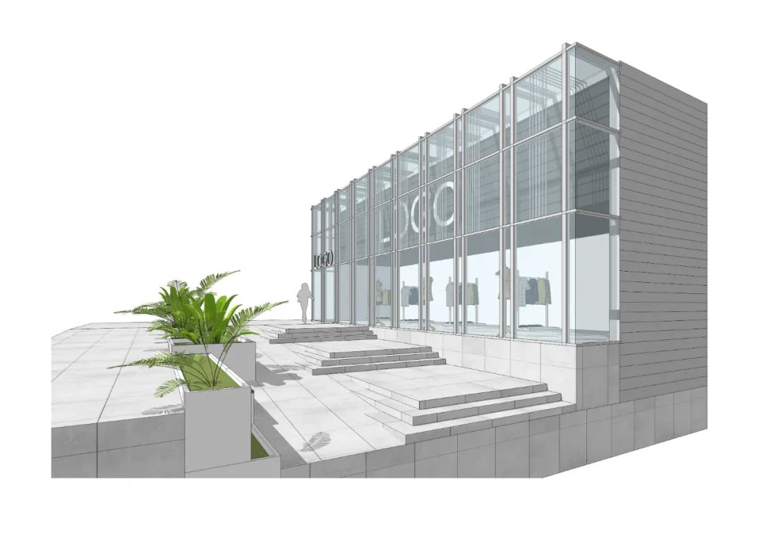 The Starhill 购物中心改造丨马来西亚吉隆坡丨Kokaistudios-79