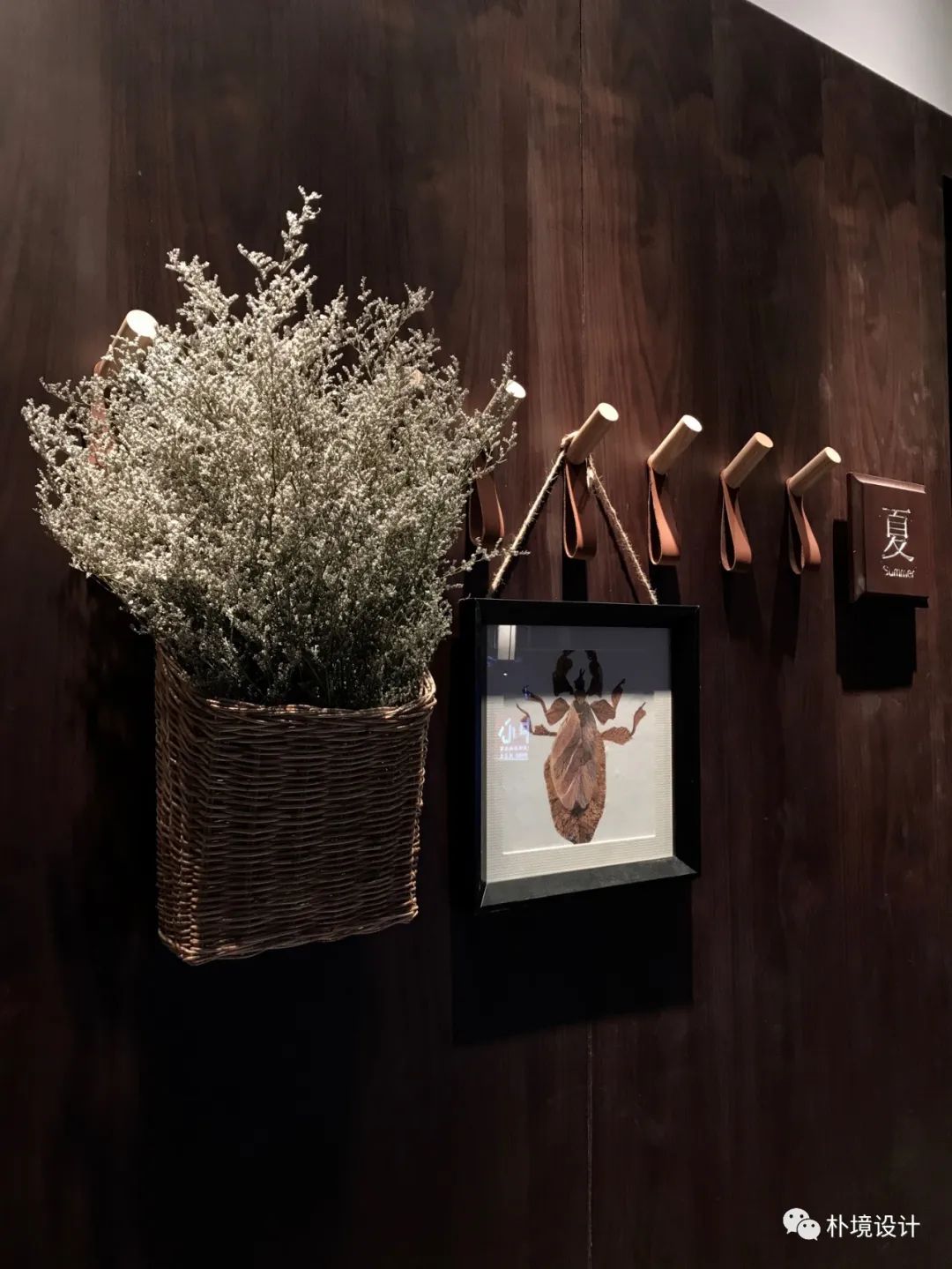 南宁四时八节餐厅 | 简约中见高雅,传统中显现代-32