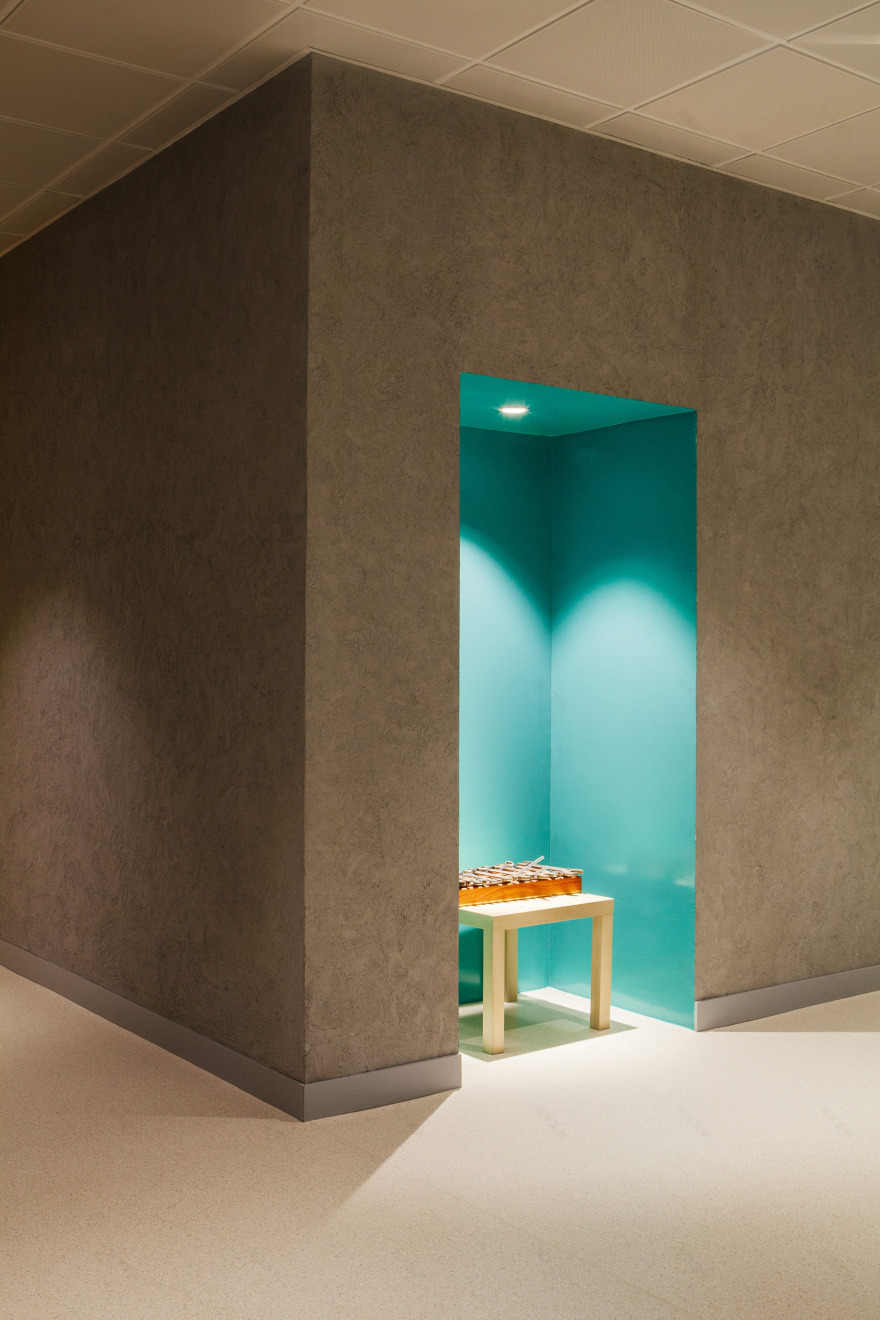 迪拜 Olioli 儿童探索乐园 | 创意无限,激发潜能-71