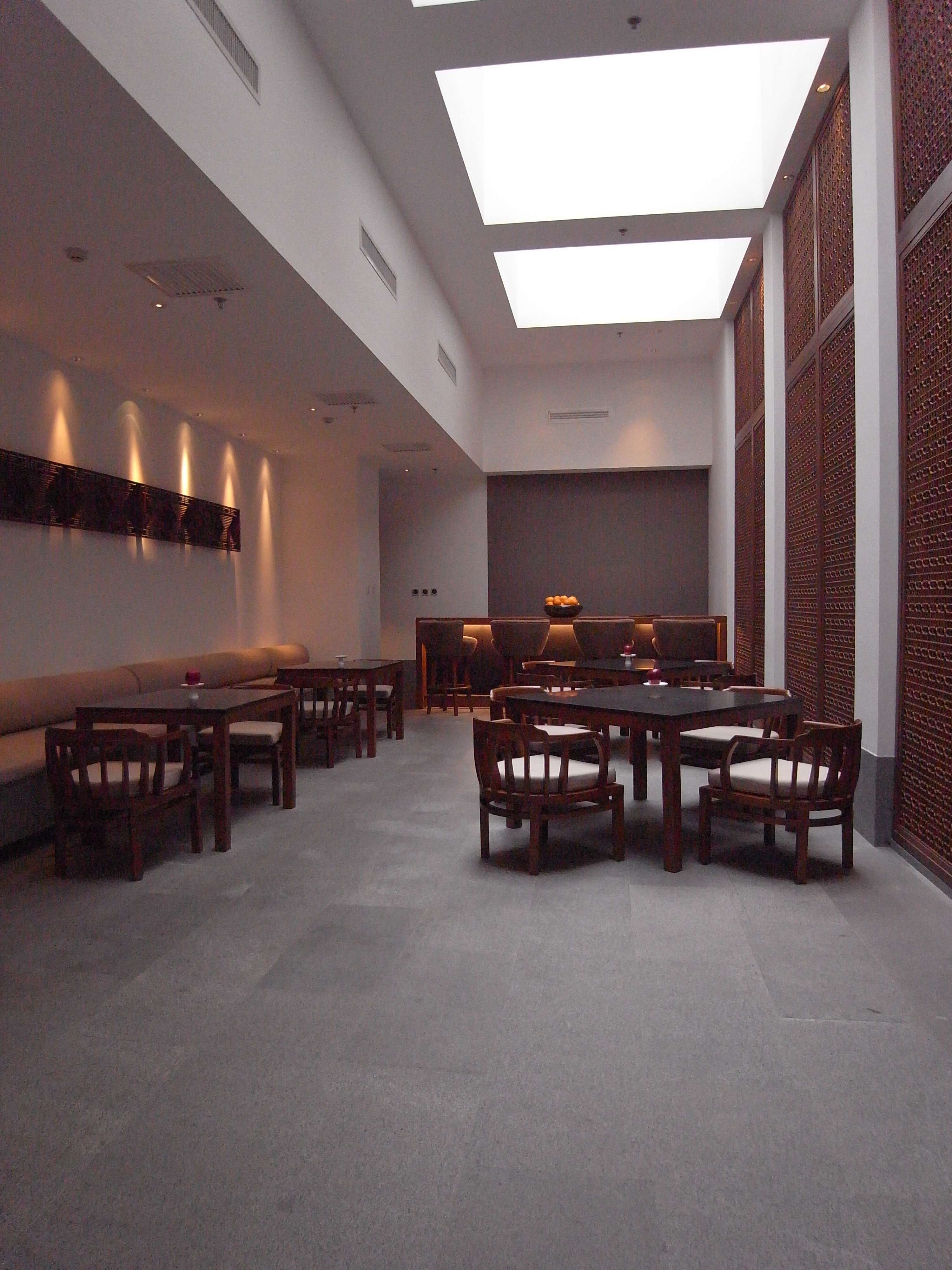 Jaya 北京安曼颐和酒店-8-38