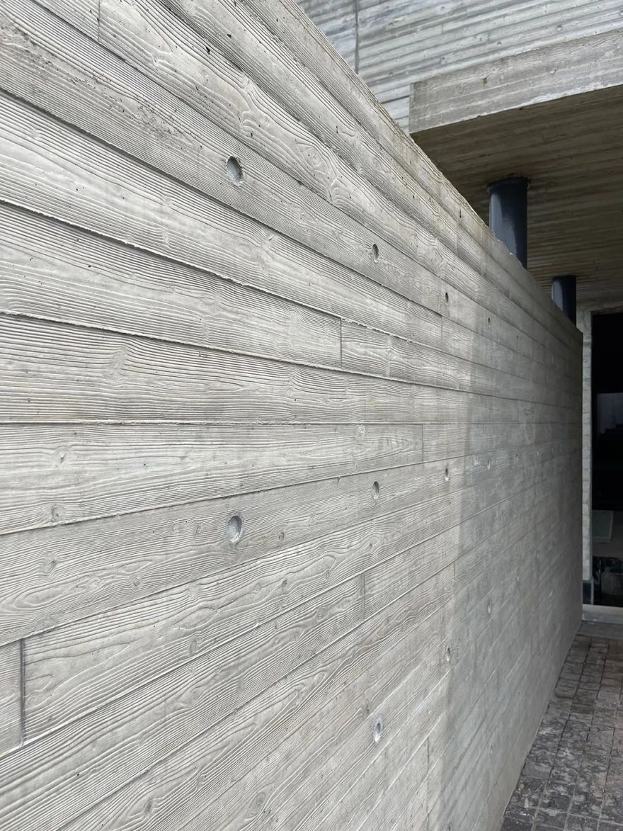 江小白乡村俱乐部 | 现代建筑与自然的共生-46