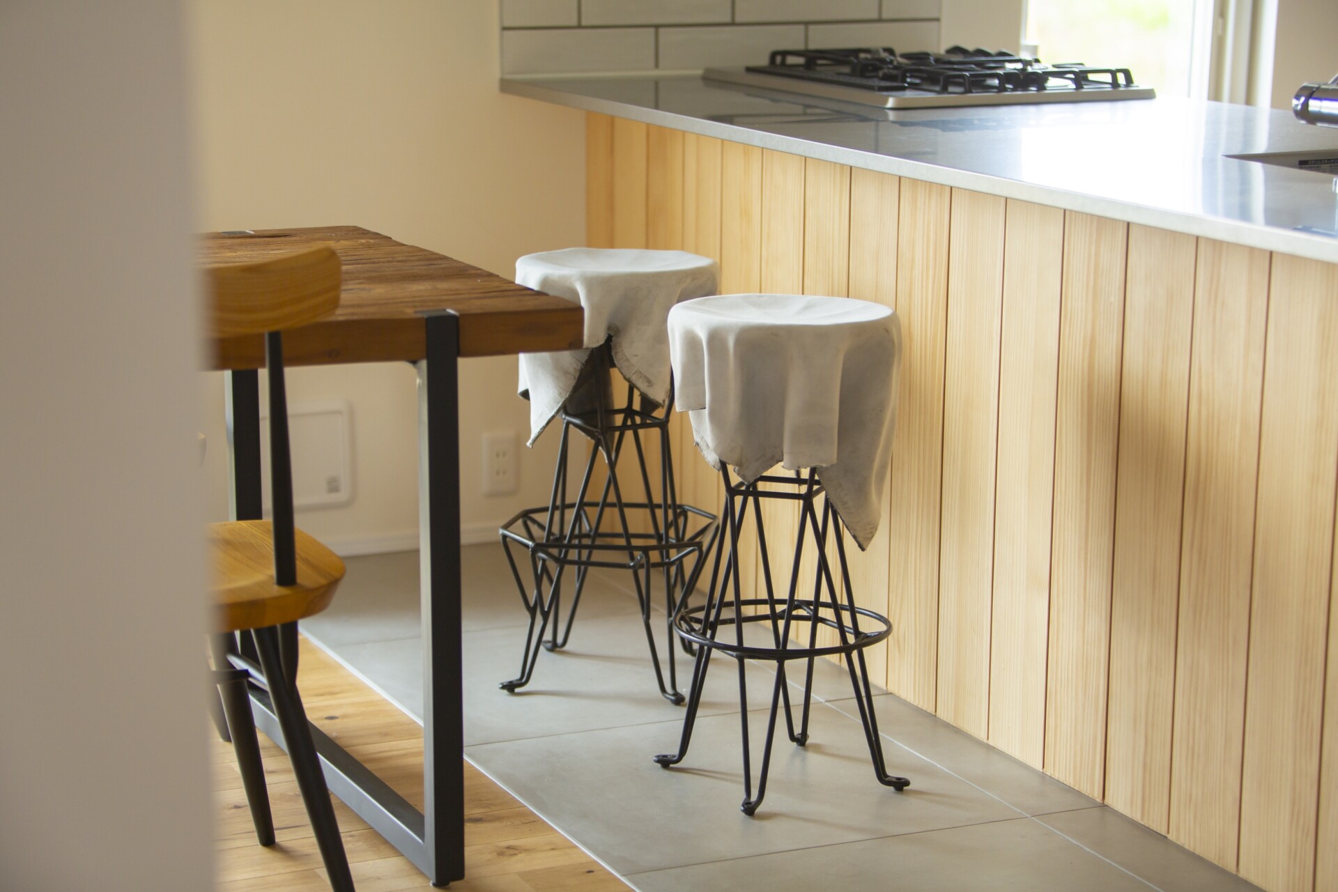 丨由室内设计师石井佳苗负责室内设计-27