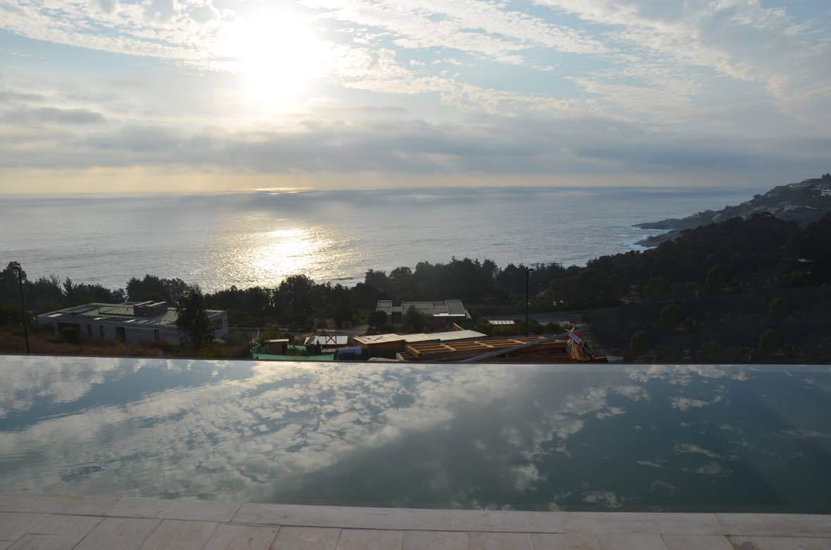 智利 Zapallar 山丘之居-64