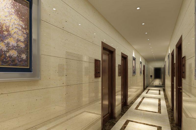 鹤云主题酒店-17