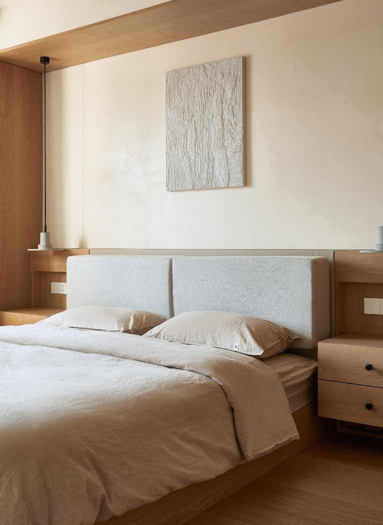 通透设计,60㎡家的完美蜕变-43