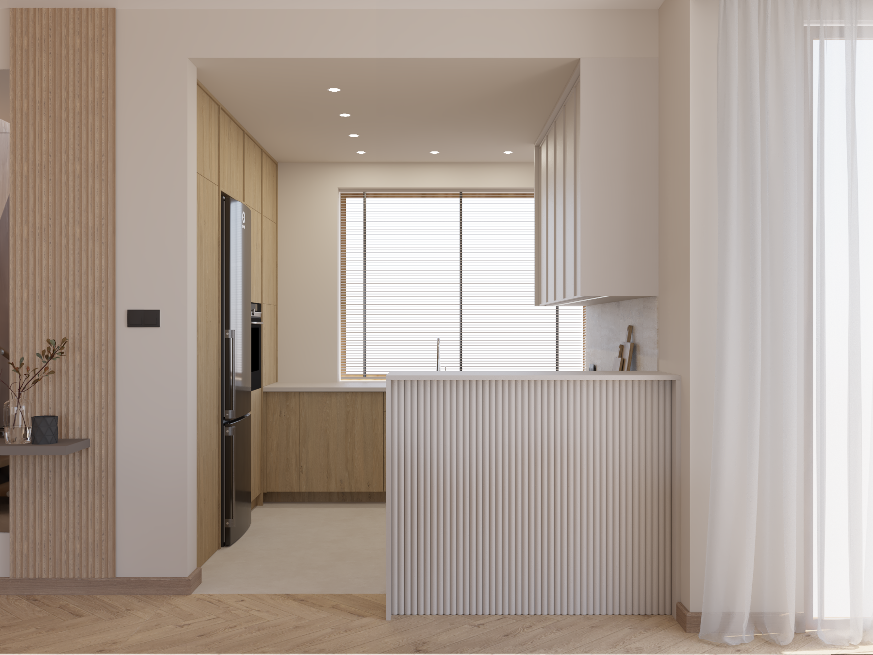 Dom jednorodzinny w Kudryczach-3