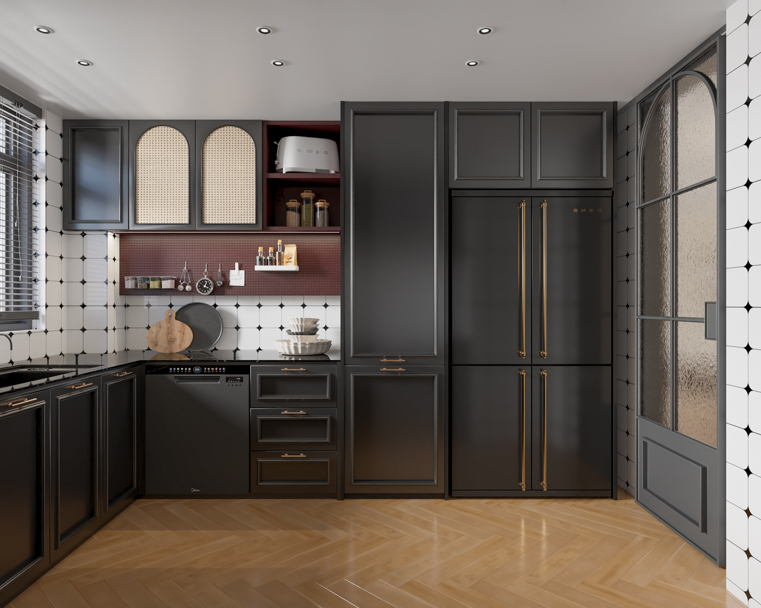 金水府法式设计-5