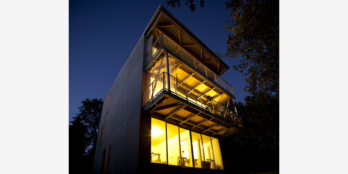 丨法国丨CoCo architecture-30