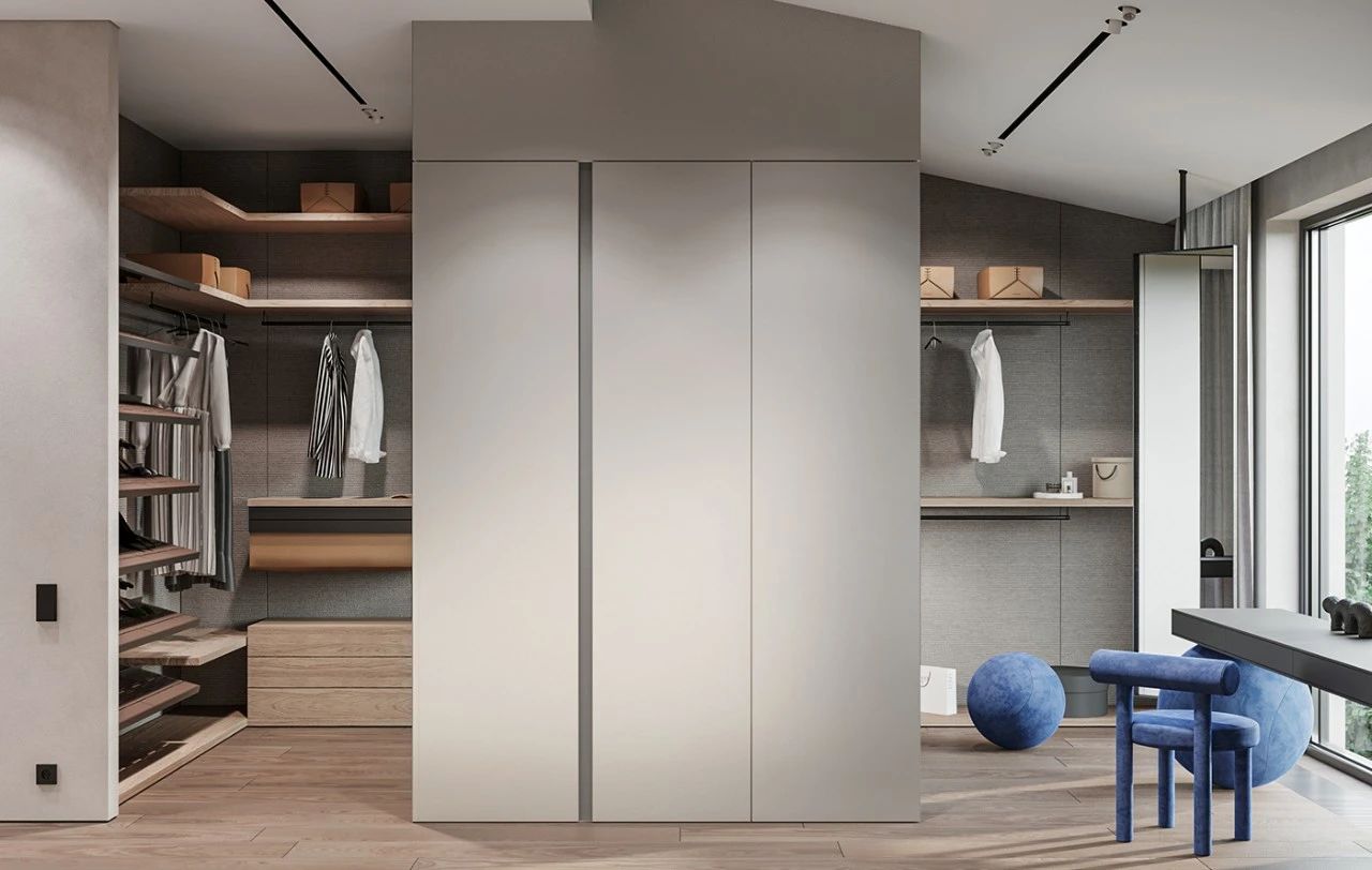 566㎡奢华住宅！-49