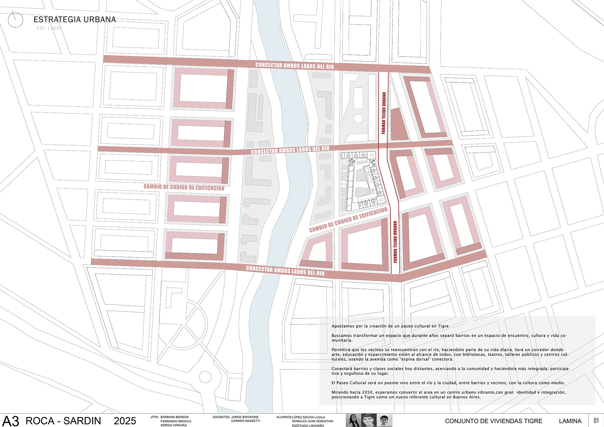 A3-CONJUNTO DE VIVIENDAS-3