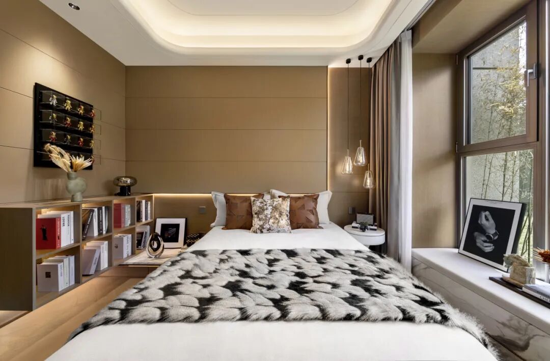 美学臻境，宋韵新生——石家庄藁城区昌盛街地块示范区地产项目-46