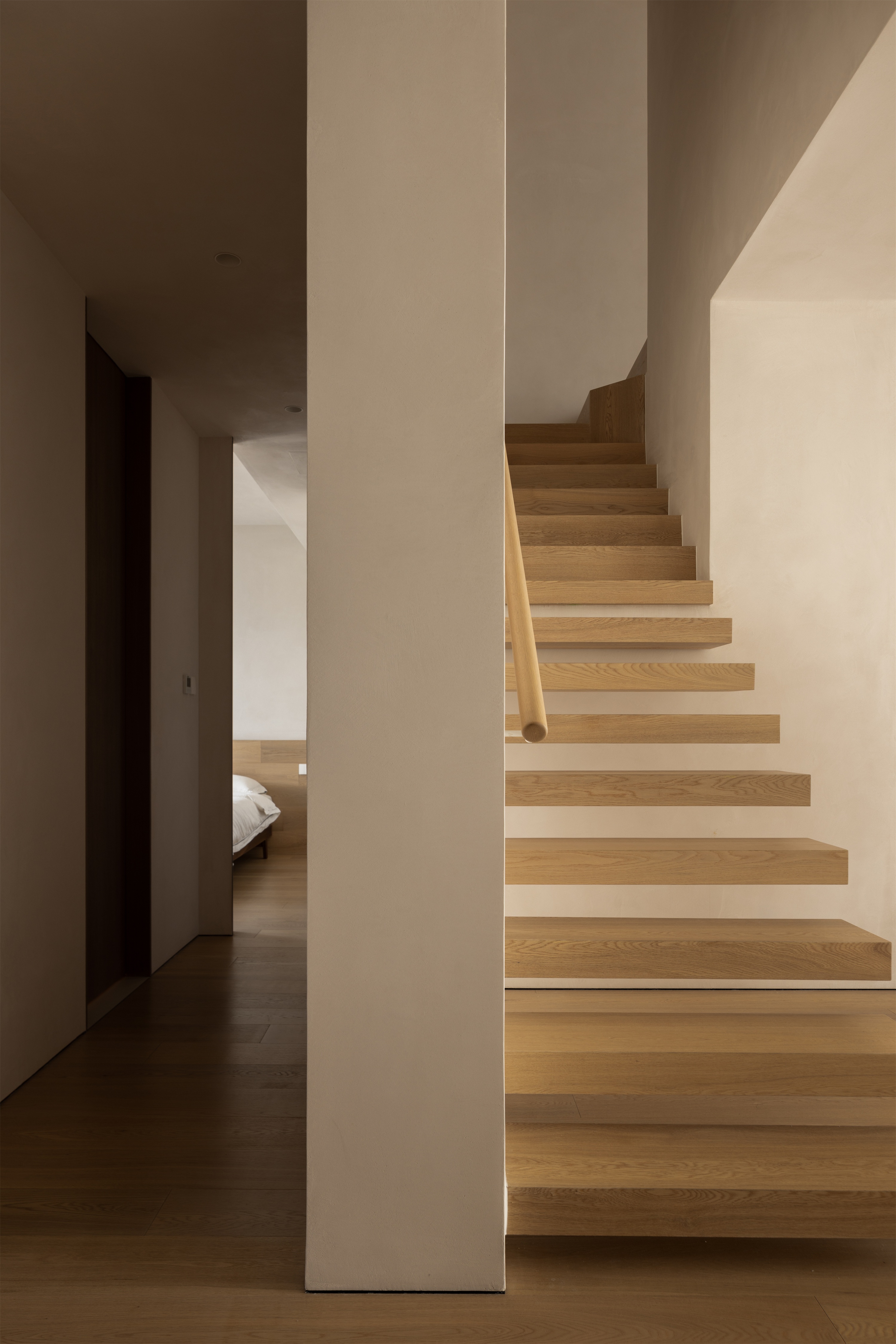 大发·都会道丨中国温州丨温州大墨空间设计-26