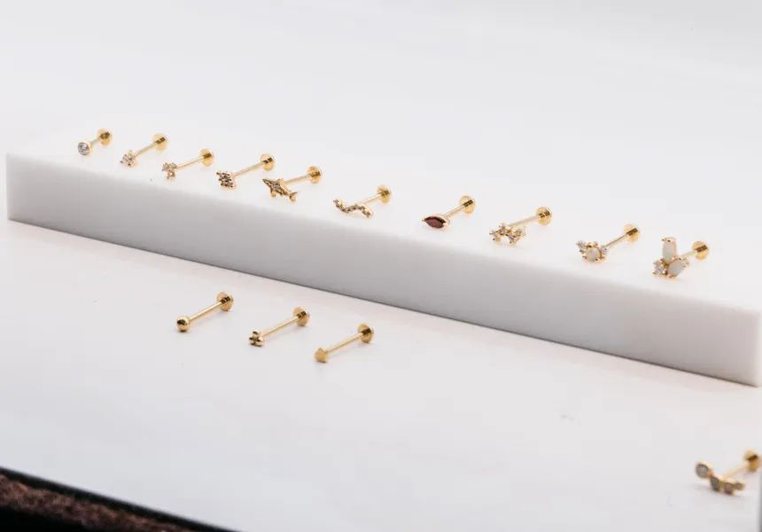 悉尼 Sarah&Sebastian 极简珠宝店丨澳大利亚悉尼-16