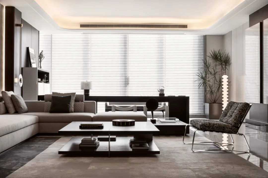 杭州滨江西投·云栖名筑下跃丨中国杭州丨GFD 广飞设计事务所-15