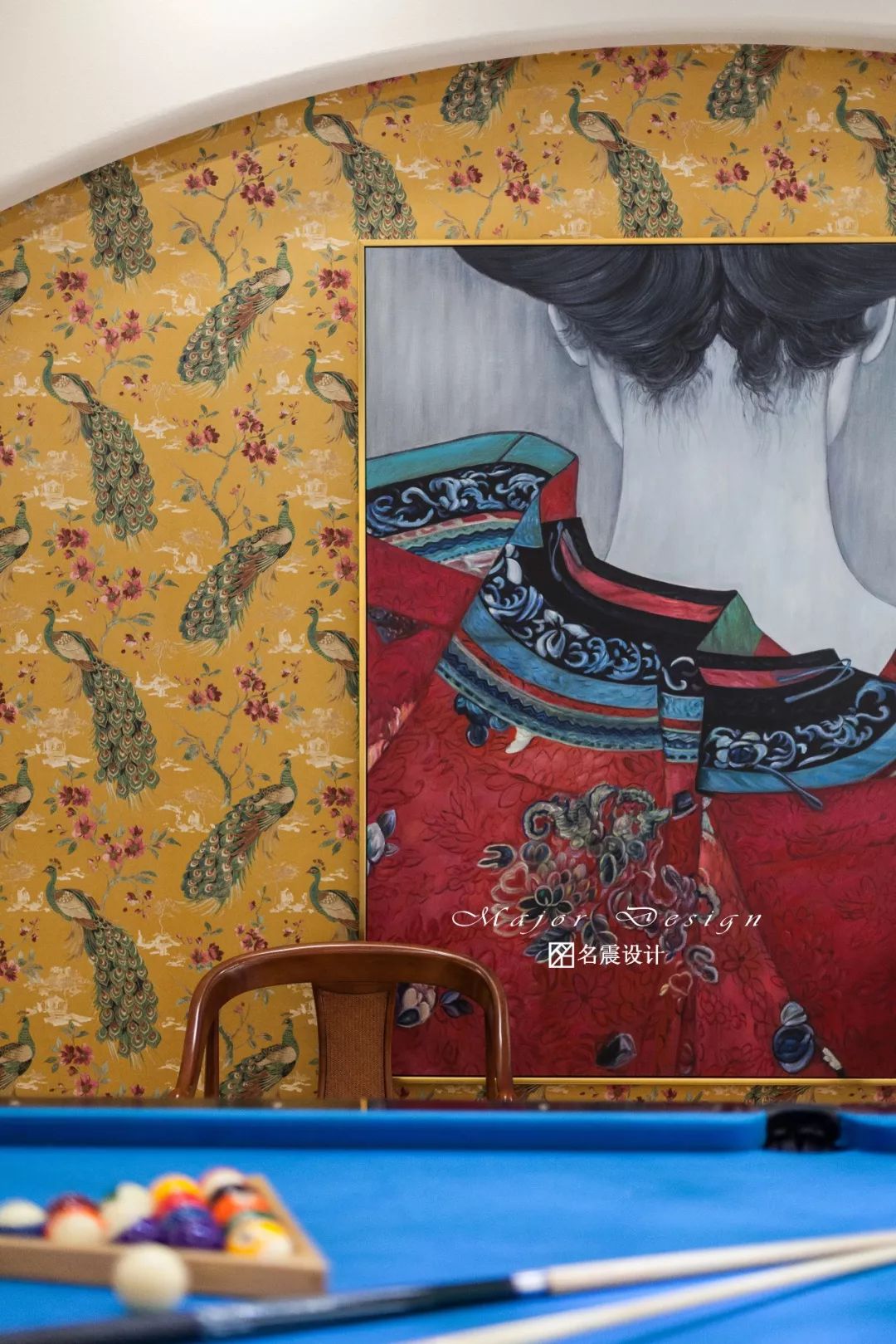 【名震设计·唔同软装】—稳稳的幸福-41