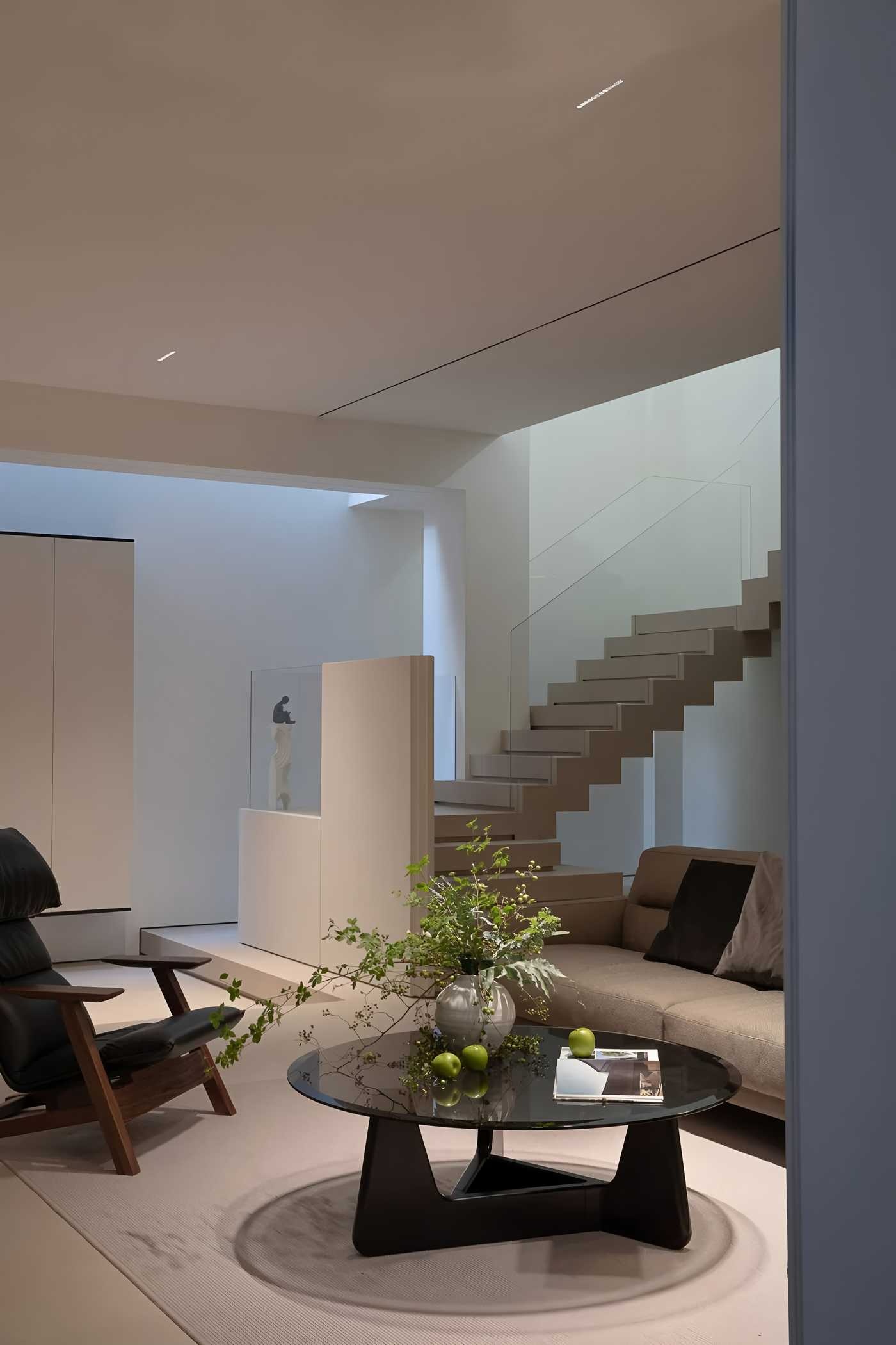 浙江台州500m²自然之息丨中国台州丨倾城国际设计-41