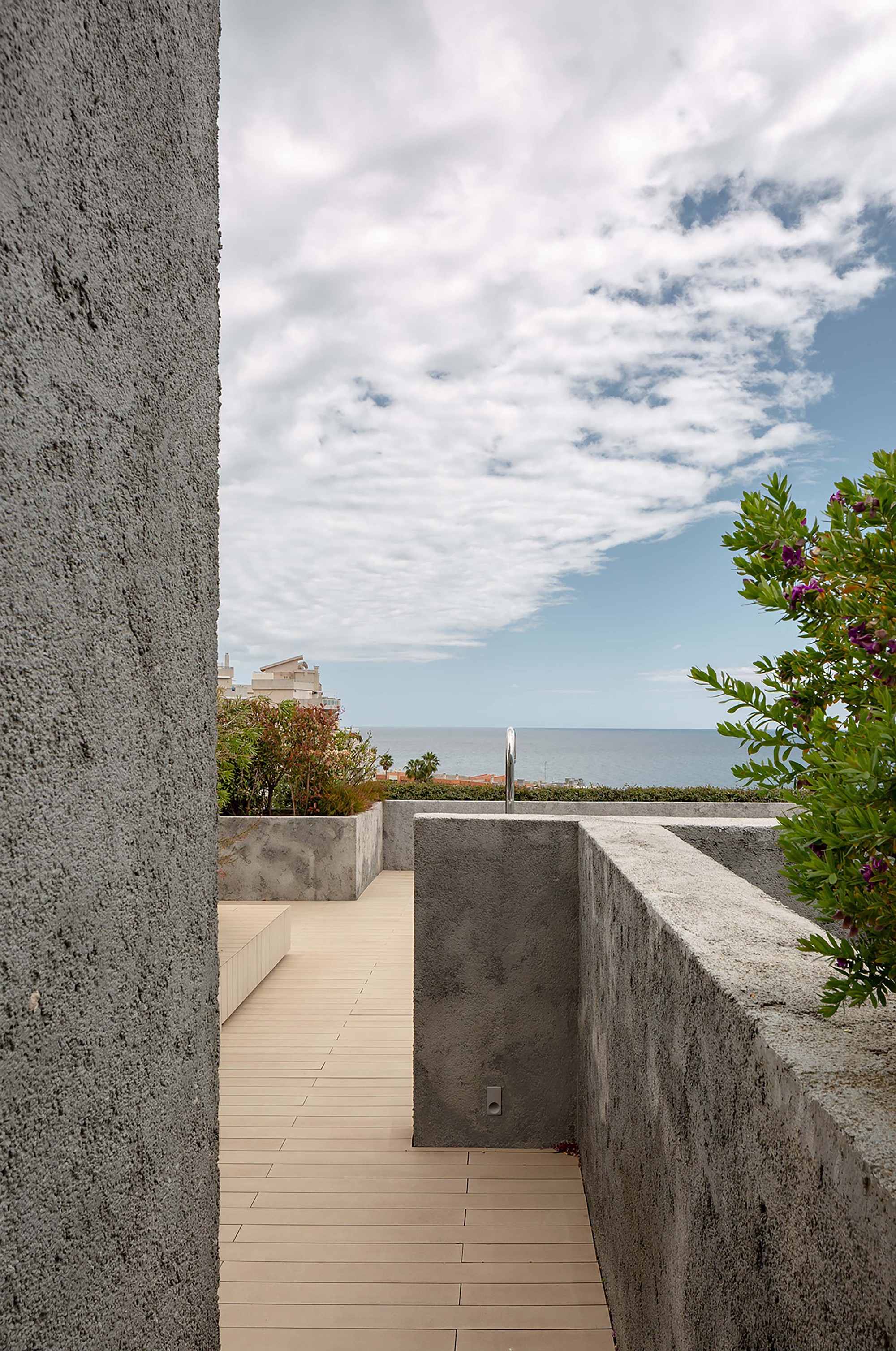 N 公寓，沙尔克丨西班牙马拉加-39