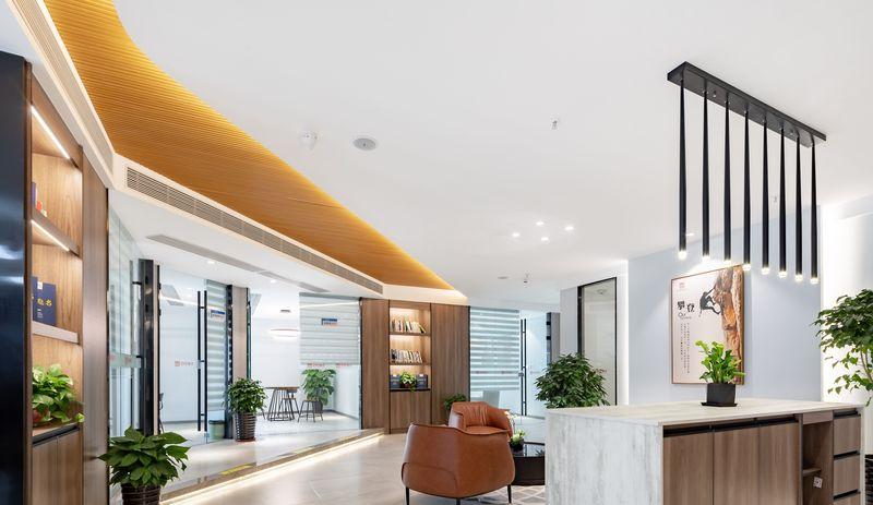 常州百年教育机构办公空间-16