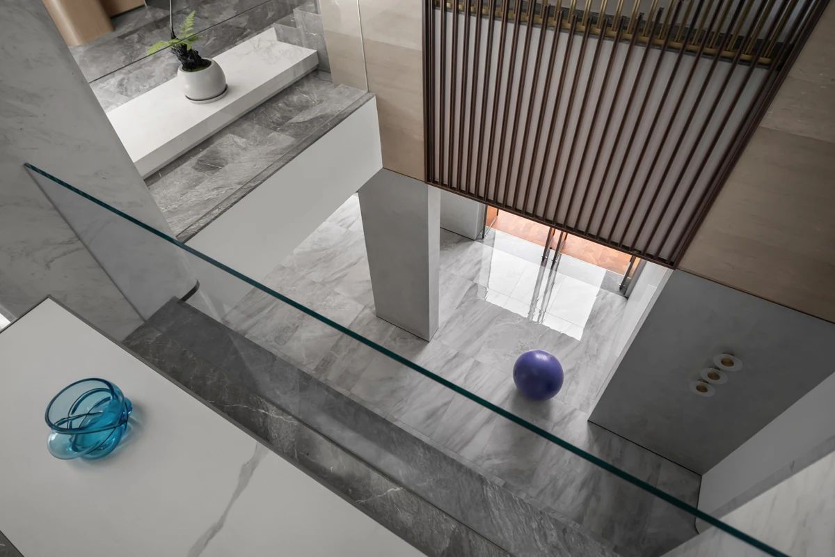 润泽御府·光之漫丨中国北京丨尚层集团吴尉工作室-35