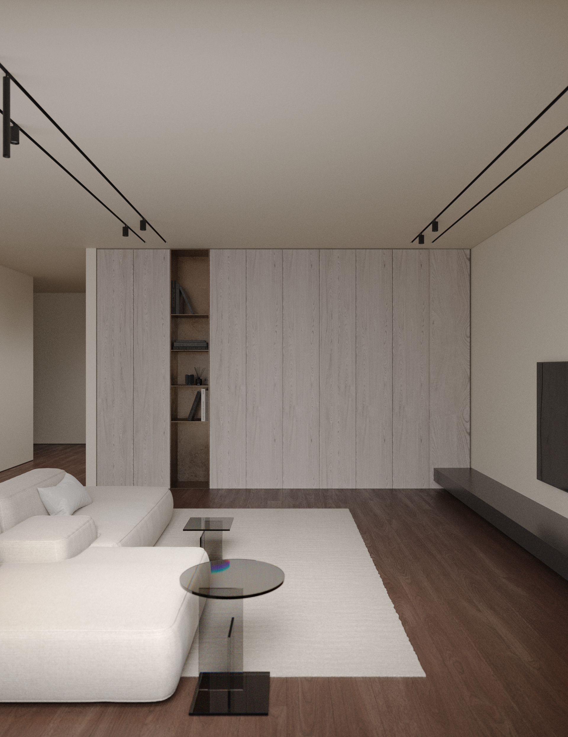 客厅，待售场景丨Bolat Shakhanov-12