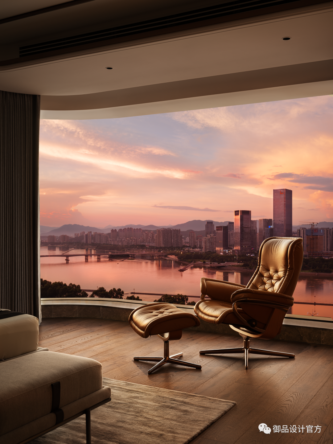 贺岁收官系列3|融侨外滩壹号|御品设计-49