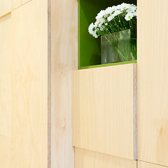 Flourish Paediatrics by Molecule | Australian Interior Design Awards-7