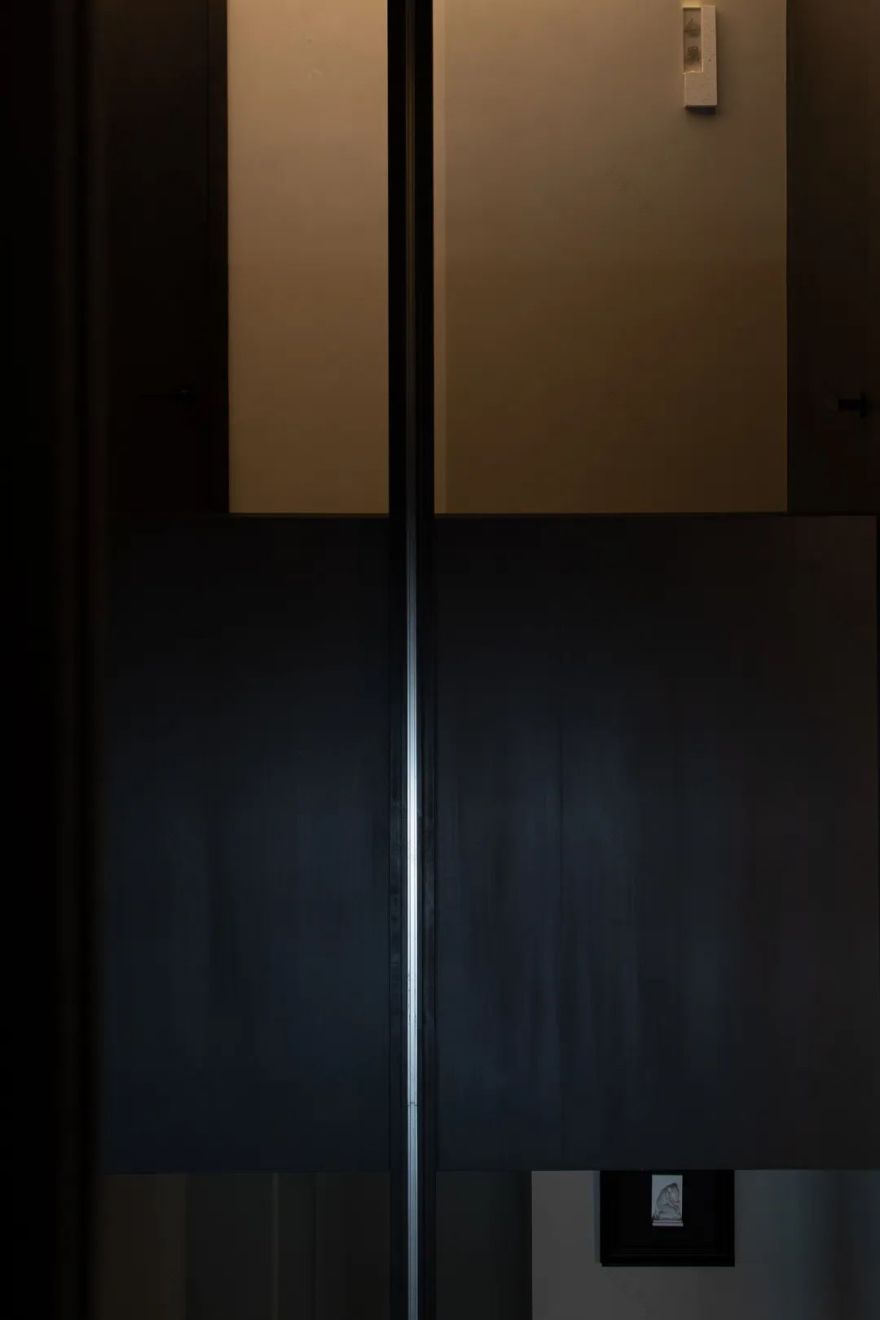 钱慧水疗中心 SPA会所丨中国台州丨凌杰内建筑-60