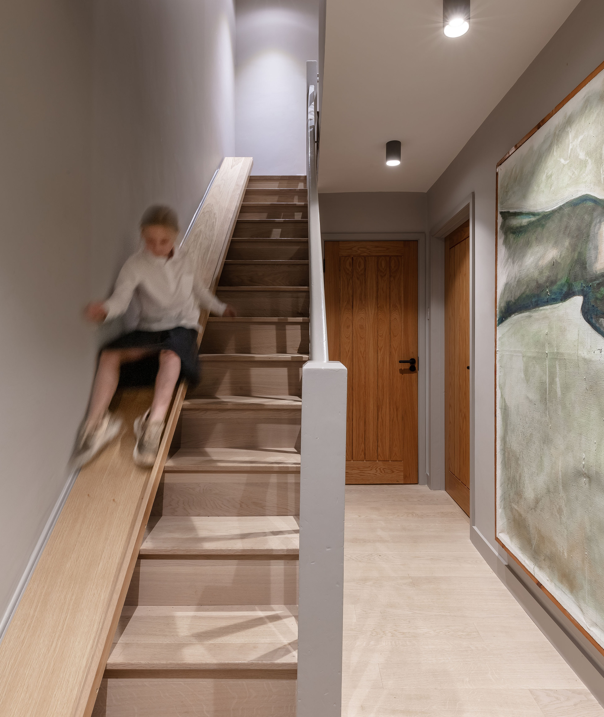 街角观景房丨英国丨Freehaus-47