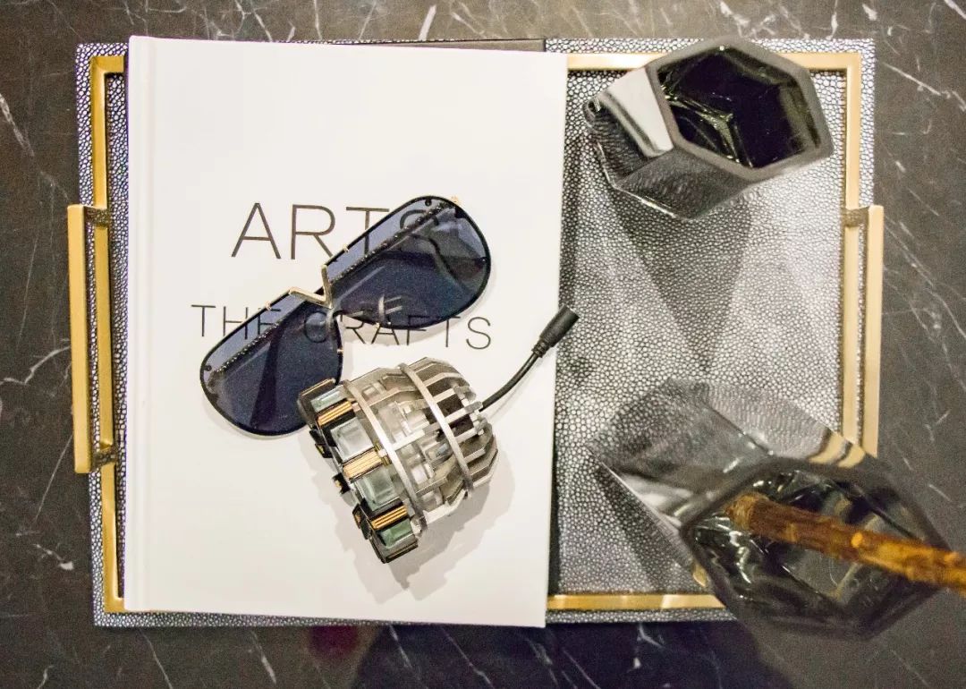 光明六时辰——现代简约风住宅  石头兄弟-67