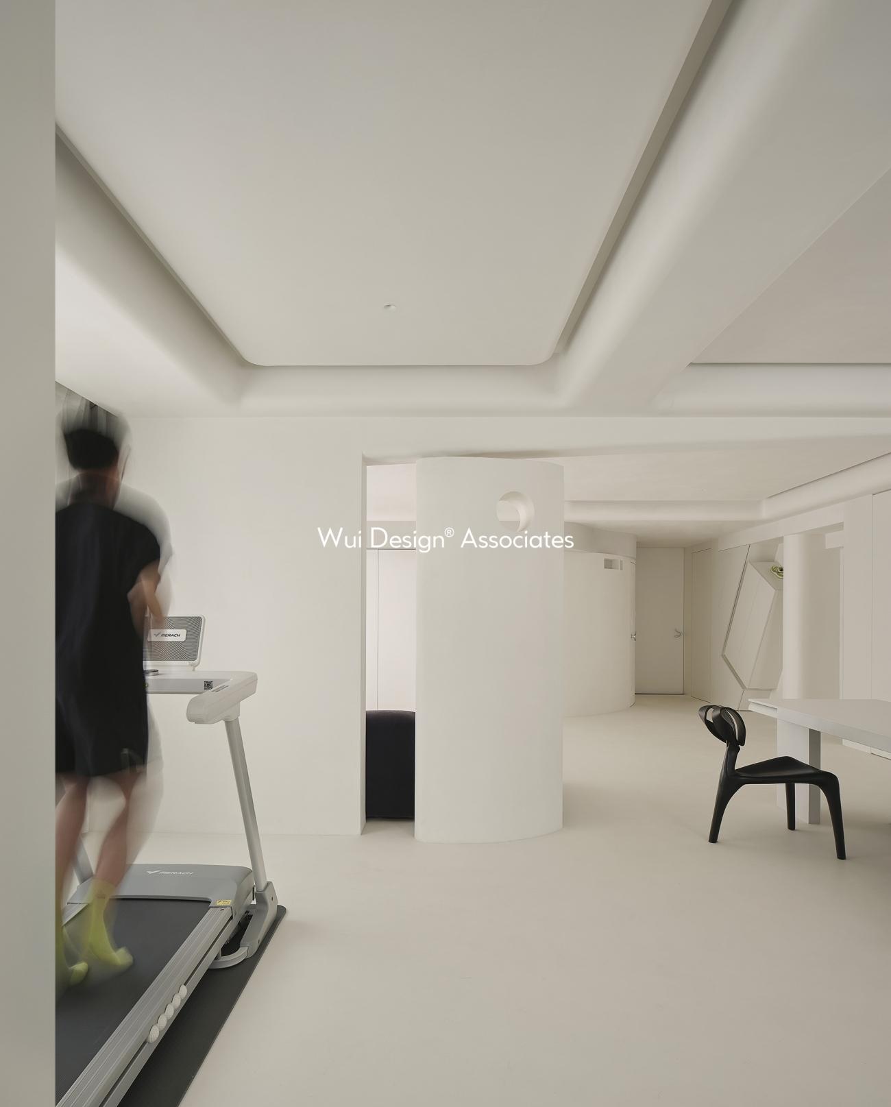 空镜（CLLECTORS）丨中国南京丨無一內建築設計事務所（WUI DESIGN&ASSOCIATES）-25