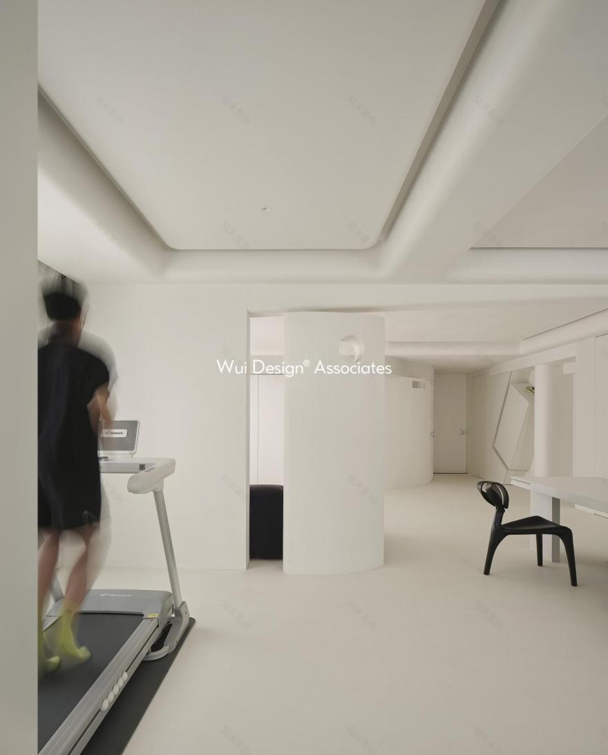 空镜(CLLECTORS)丨中国南京丨無一內建築設計事務所(WUI DESIGN&ASSOCIATES)-25