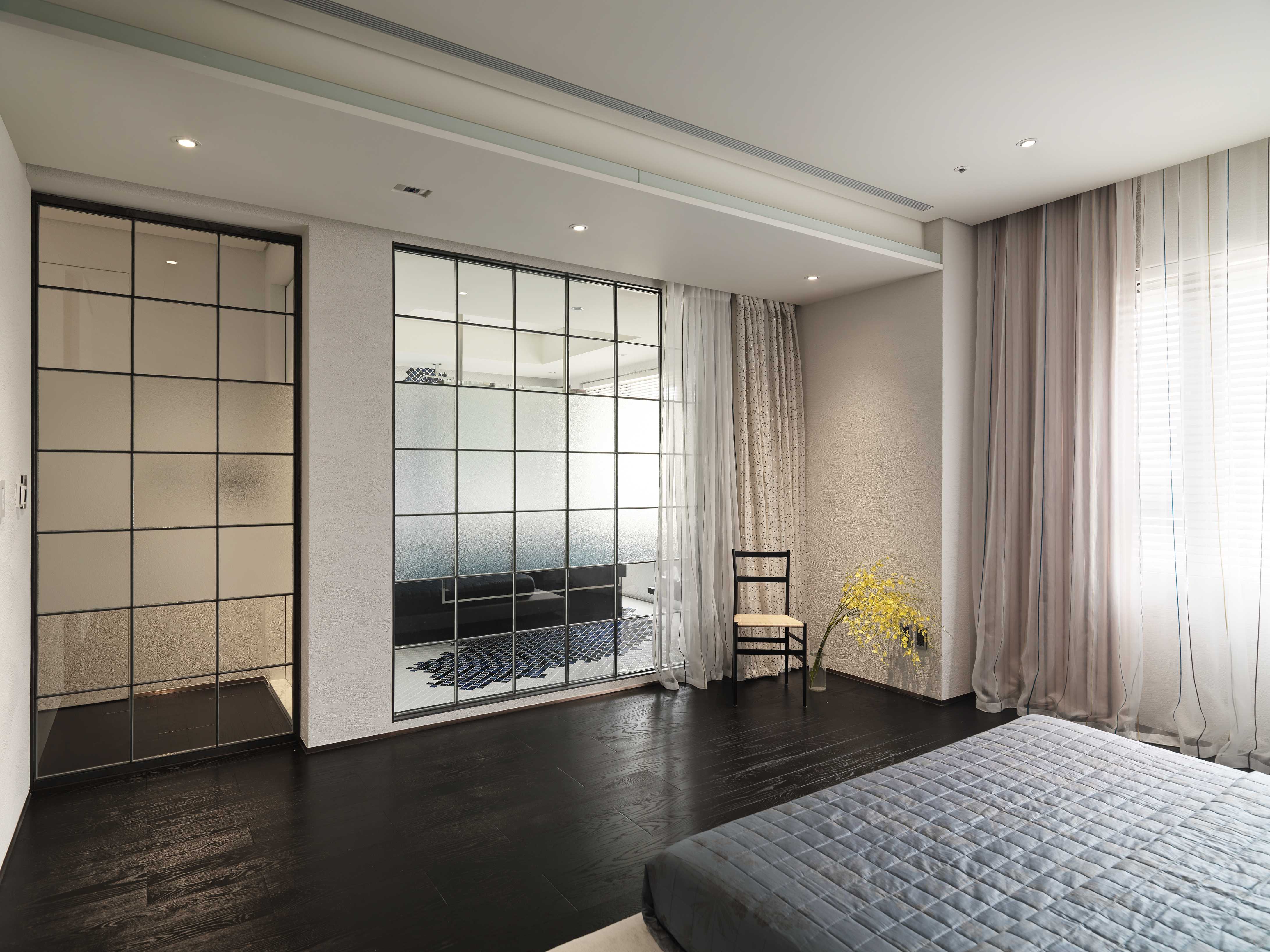 台北艺术之家，彰显个性与生活热情-18