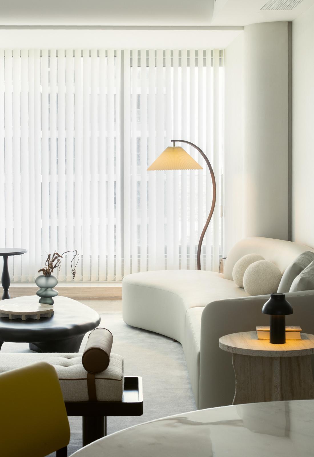 去繁从简,满载生活丨中国温州丨NinePick Design 杦拾设计-2