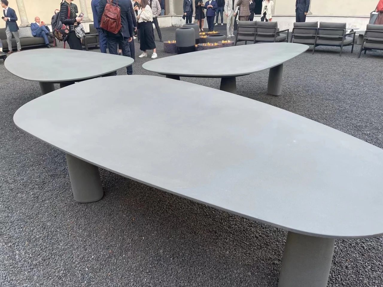 2023 米兰国际家具展丨意大利米兰-356