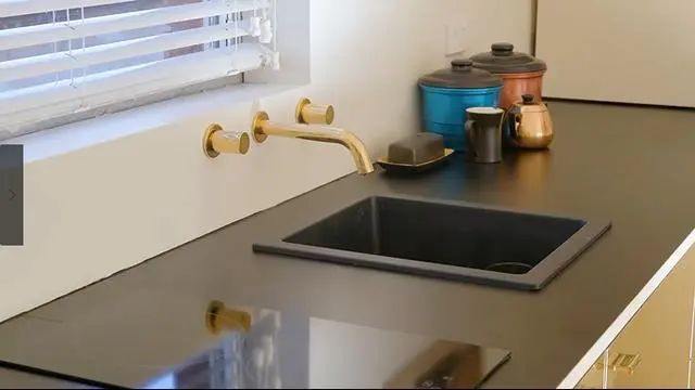 49㎡二手房逆袭,小家变大宅,步入式衣帽间++ 大浴缸全都有!-69