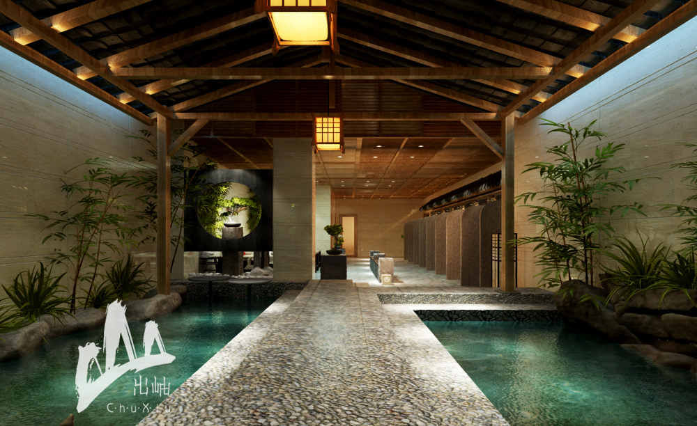 璜山文化洗浴中心-15