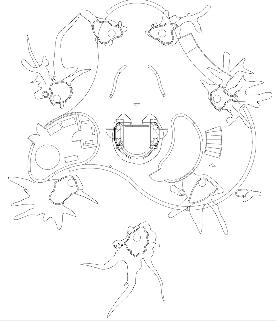 林间之巢丨中国日照丨动奇屋-55