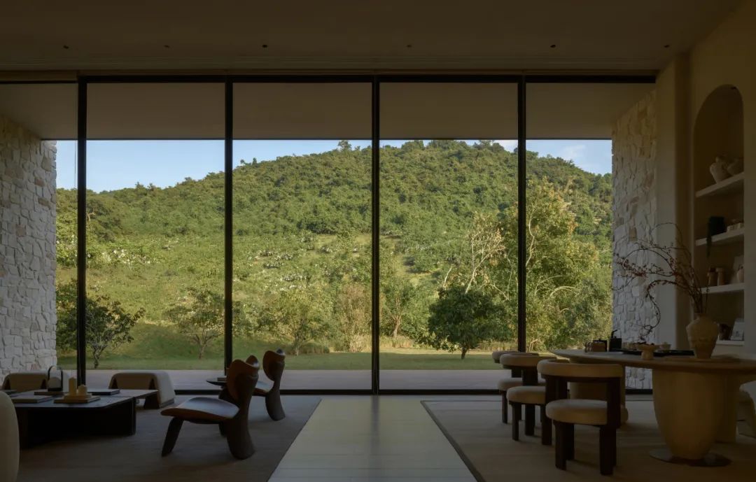 三亚野奢会所丨中国三亚丨朗道设计-53