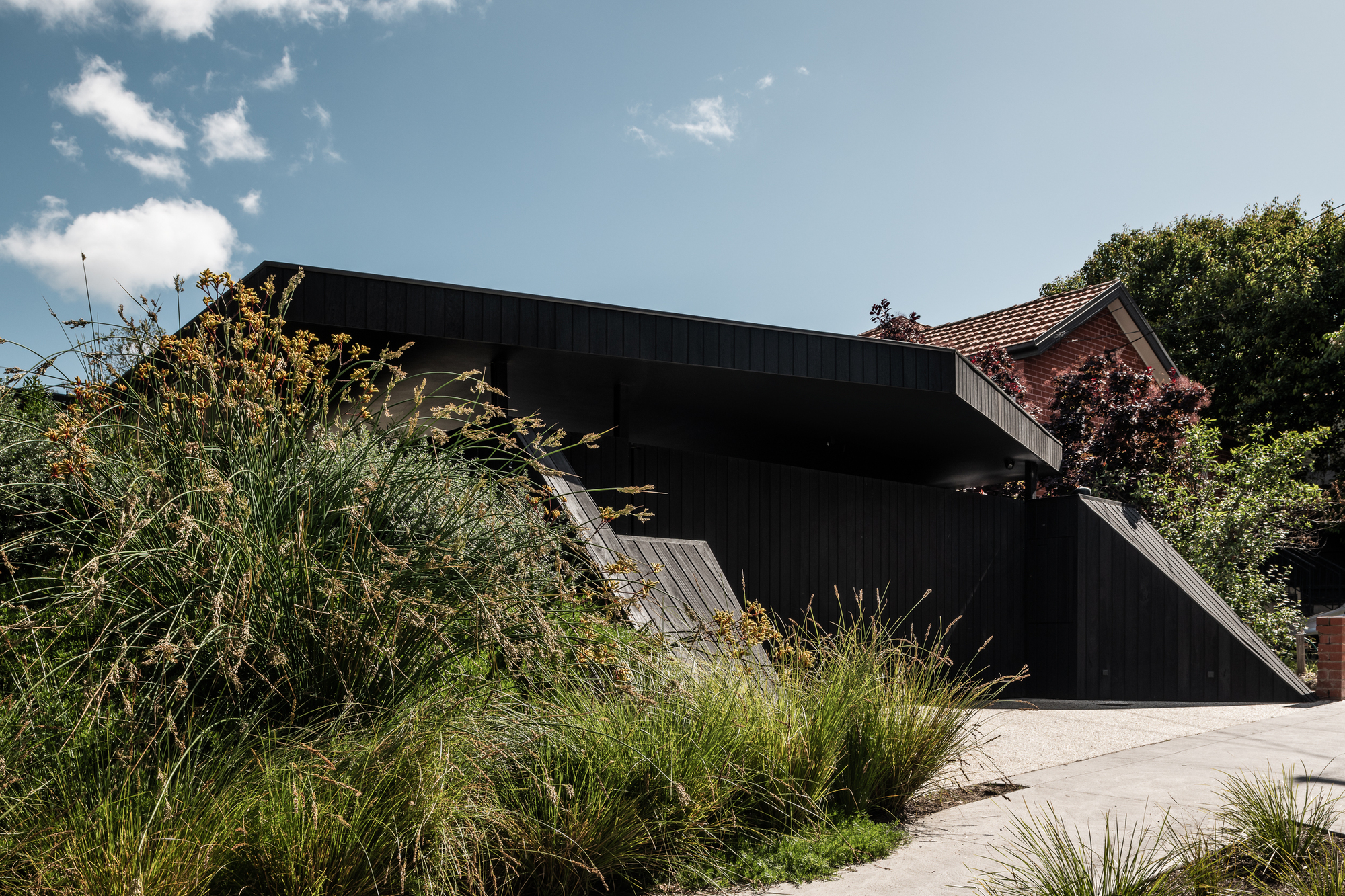 哈哈豪斯丨澳大利亚丨FIGR Architecture & Design-26