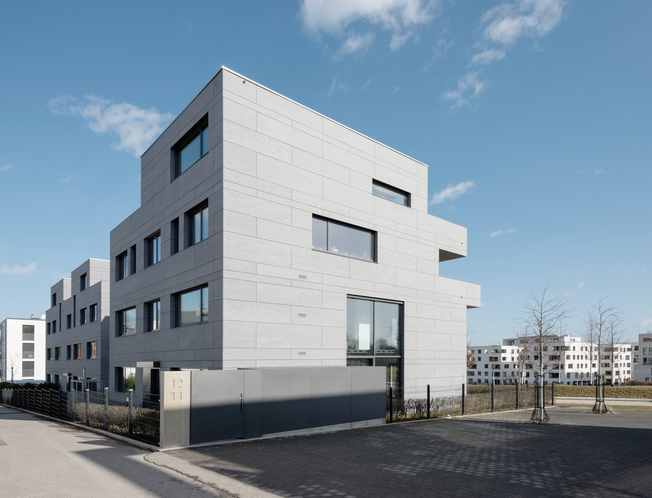 极简宜居 | BF30 House-8