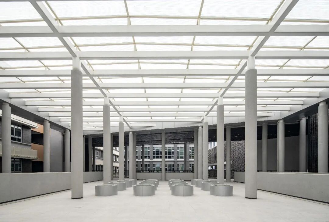 15th|金堂奖评选揭晓，北京佰地设计斩获大奖!-38