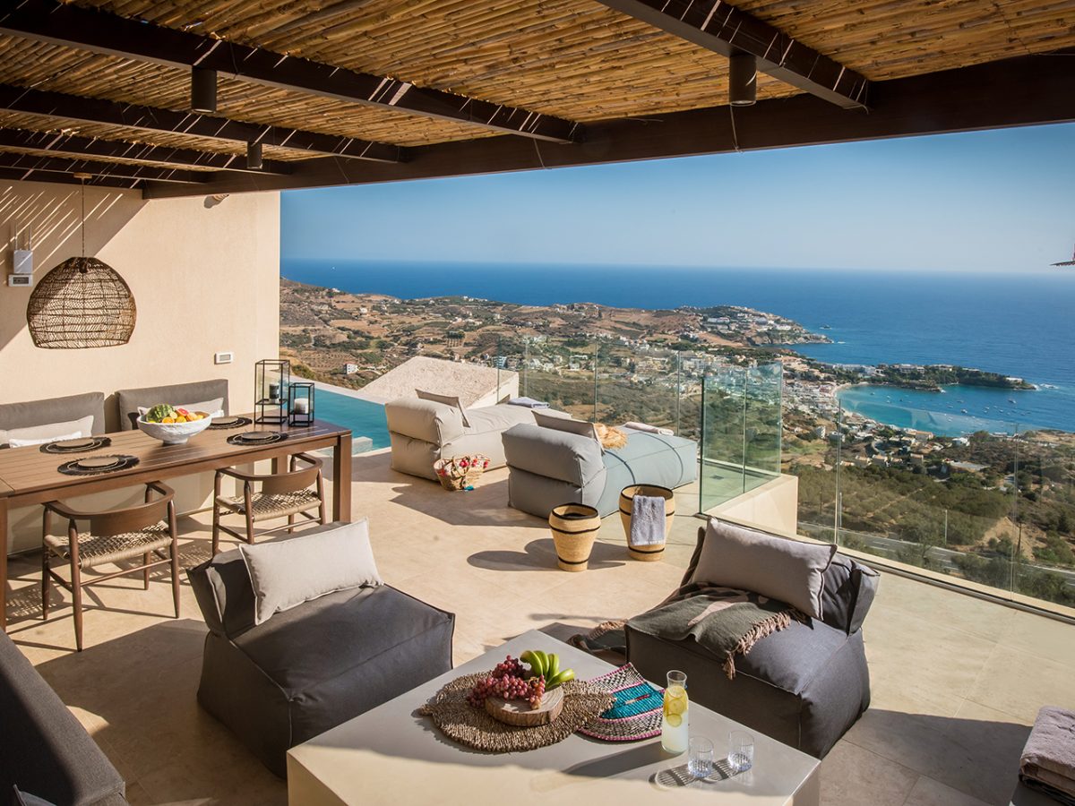 Alta Vista Villa 3, Crete - Utopia Hotel Design-56