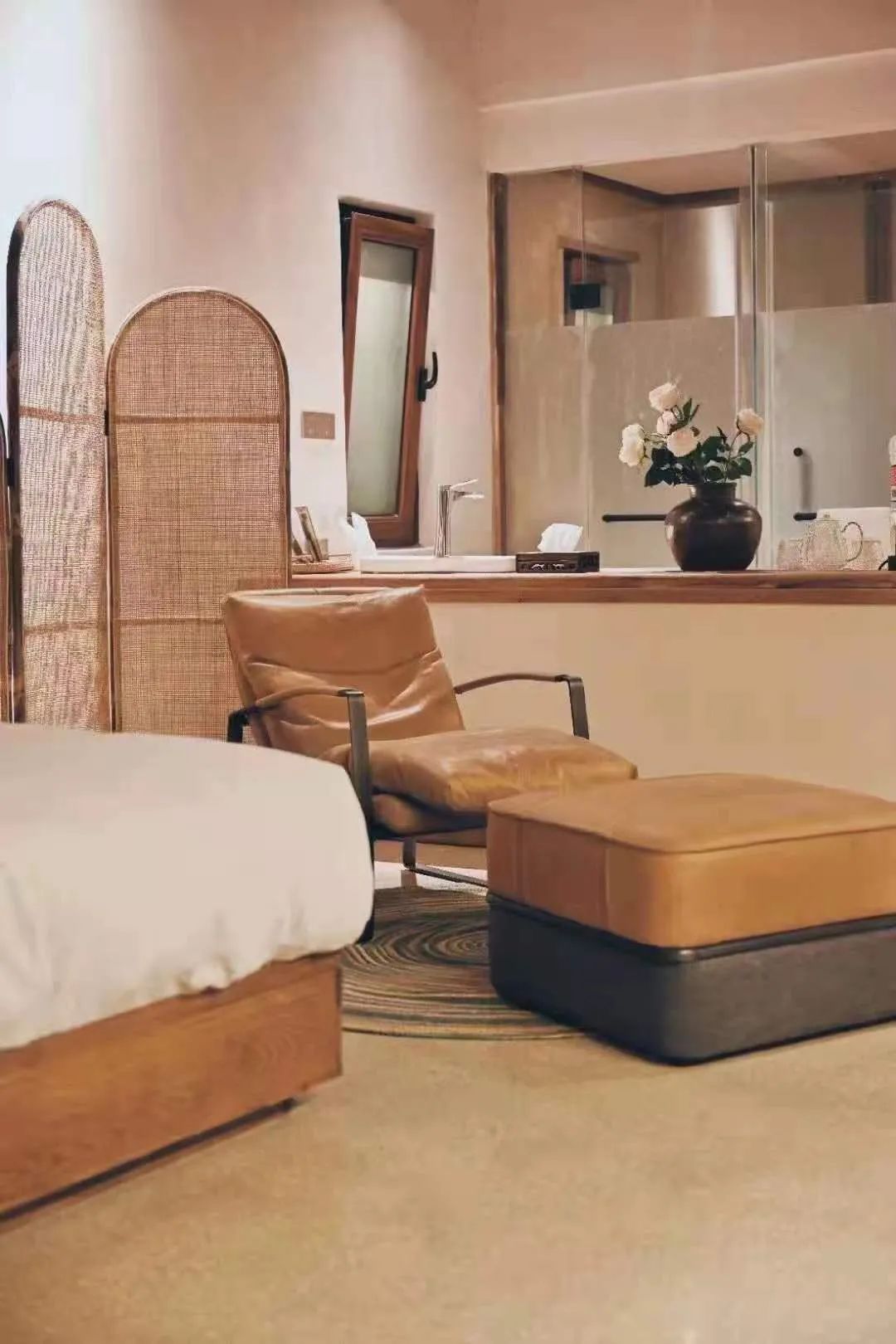 山的礼物·民宿丨中国新乡丨河南凹凸环境艺术设计公司-90