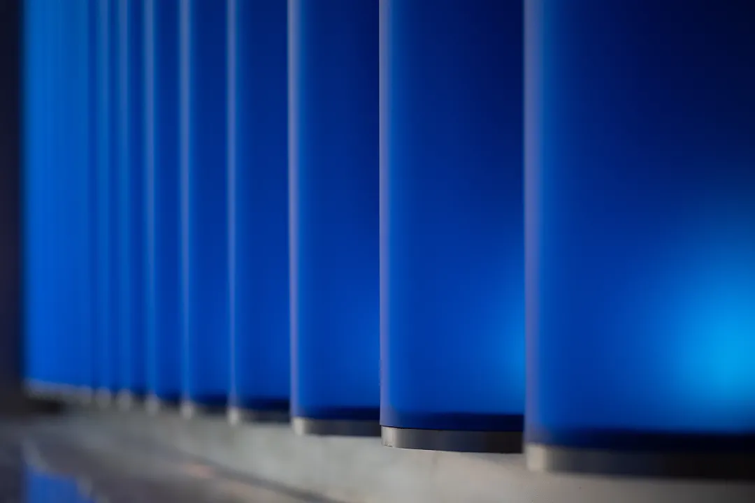 绿城・深蓝广场丨中国银川丨VBD 中置华优设计集团-16