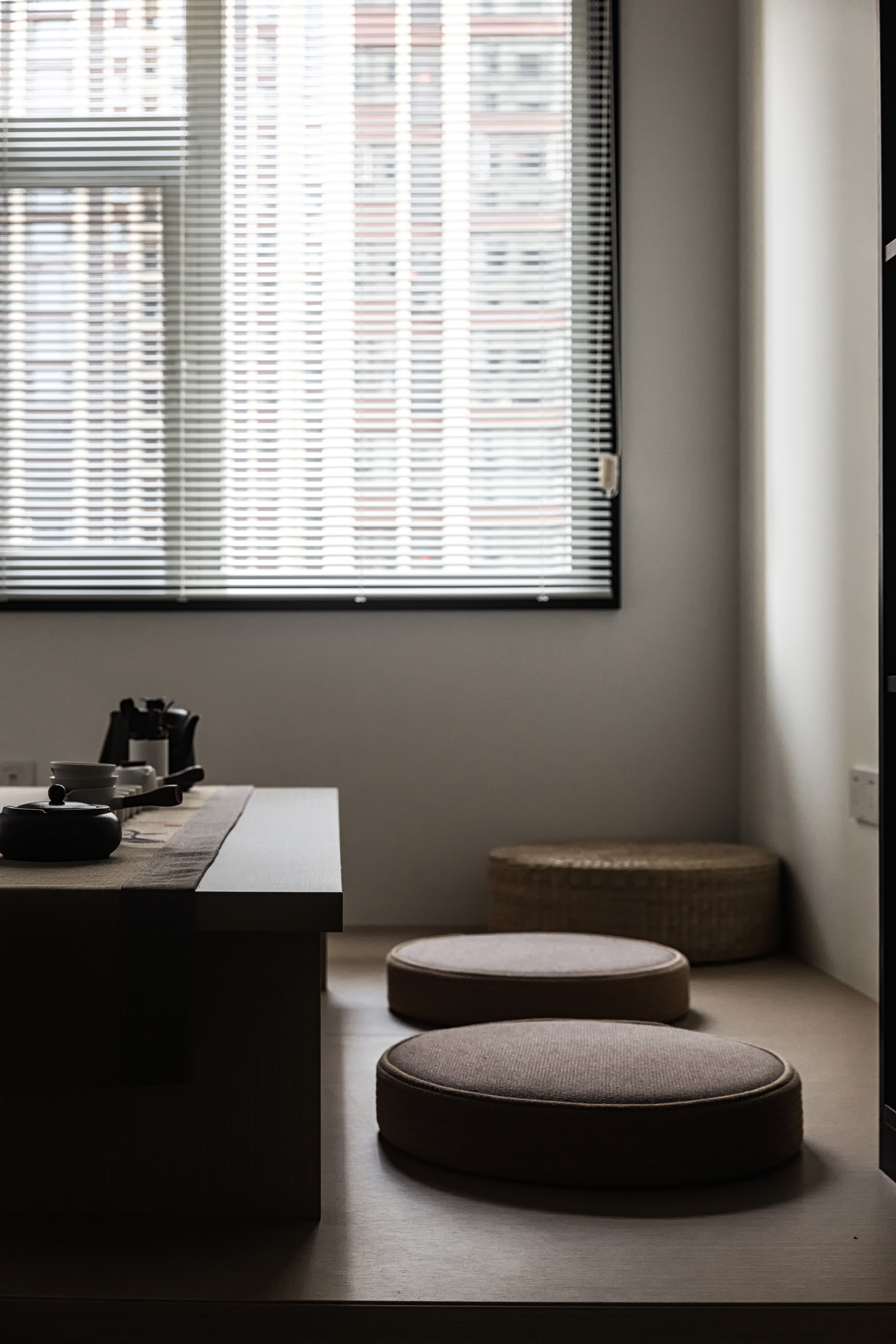 北一设计 |  黄石扬子馥园实景项目. 可参考之前效果图-16