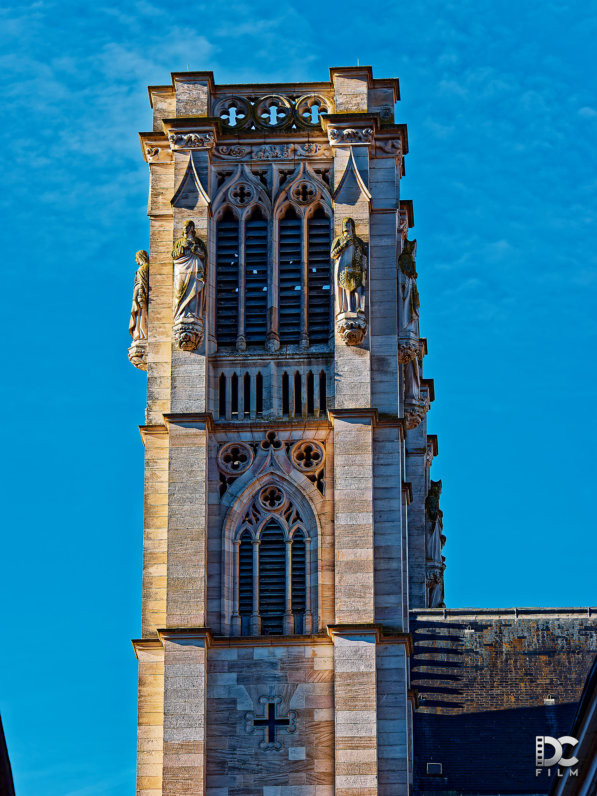 Cathédrale St-Vincent-11